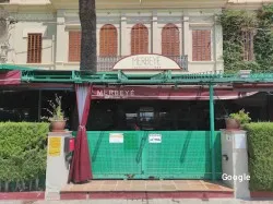 Restaurante Merbeye - Barcelona