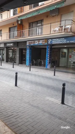 Foto de Queda-te