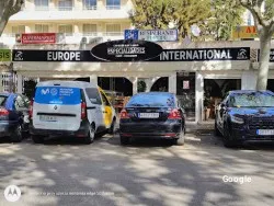 Restaurante Restaurante Europe - Calvià