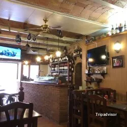 Restaurante El Meson - Palamós