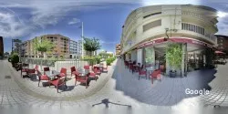 Horchateria Panach, restaurante en Alboraya