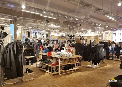 Foto de Pull&Bear