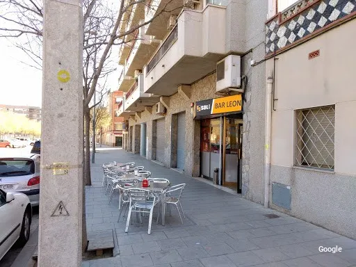 Foto de Bar Leon