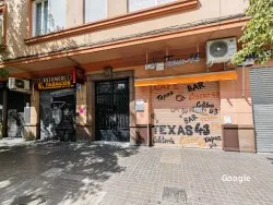 Restaurante Café Texas 43 - Valencia