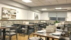 Restaurante Billares - Manises