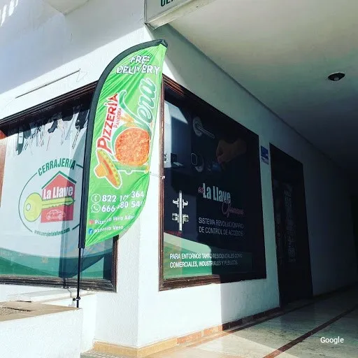 Foto de Pizzería Vera