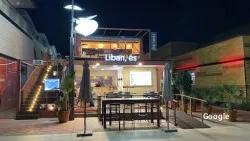 Restaurante Restaurante liban,ès - Aldaia