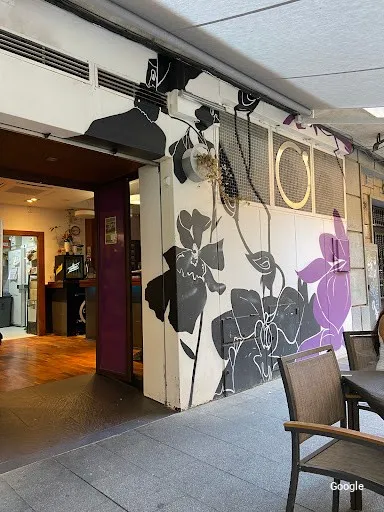 Foto de Orquidea