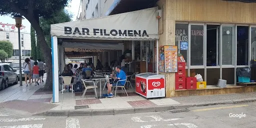 Foto de Bar Filomena