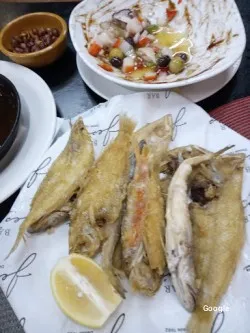 Restaurante Jesús Restaurante - Madrid