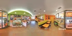Restaurante Pizzeria Britannia - Santander