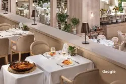 Restaurante L'Albufera - Madrid