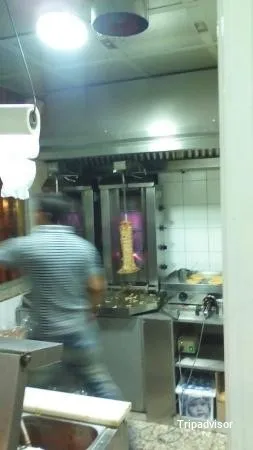 Foto de Doner King