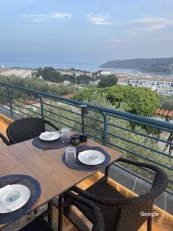 Carpe Diem Japonès, restaurant in Cadaqués