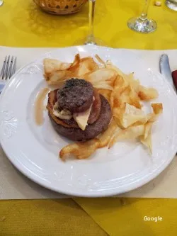 Txoco, restaurant in Zaragoza