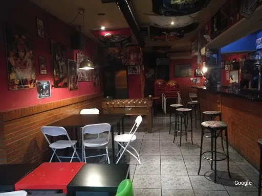 Foto de Bar Vader