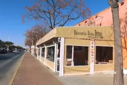 Restaurante Doña Juana - Punta Umbría