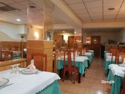 Restaurante Restaurante la Gran Muralla - Olesa de Montserrat