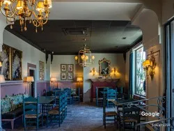 Misa de 12, restaurante en Córdoba