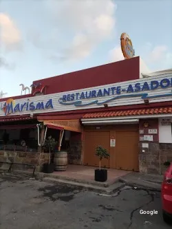 Restaurante La Pringa - Mairena del Aljarafe