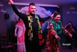 Restaurante Tablao Flamenco Los Amayas - Málaga