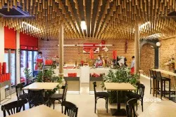 Restaurante Joselito's - Madrid