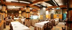 Restaurante Botarri - Tolosa