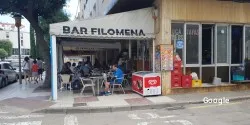 Restaurante Bar Filomena - Tossa de Mar