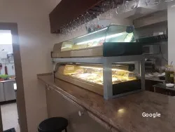 Restaurante Bar La Oficina - Marbella