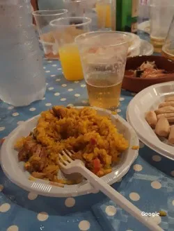 Restaurante Venta Kiko - El Coronil