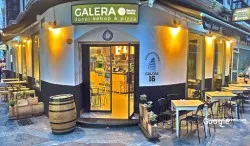 Restaurante Vita·k Galera 13 - A Coruña