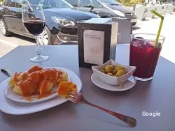 Restaurante Bar Los Herman s - Fuenlabrada