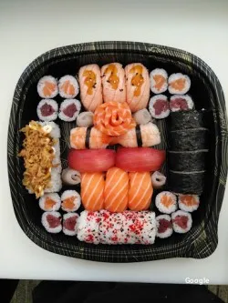 Sushi ji, restaurant in Viladecans