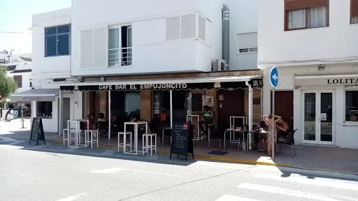 Foto de El Empujoncito