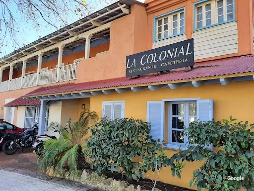 Foto de La Colonial