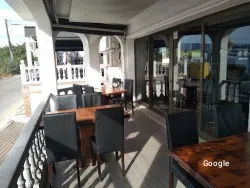 Restaurante Streets of London - Mijas