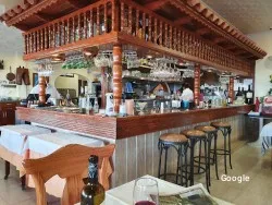 Restaurante O'Horreo - Tías