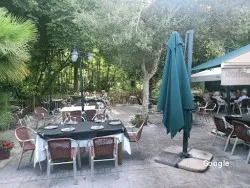 Restaurante Ambigu, jatetxea (Liendo)