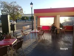 Restaurante El Barecito - Valencia