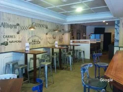 Restaurante Cervecería la trinchera - Torrent