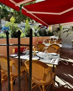 Restaurante Franzette - Palma de Mallorca