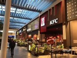KFC Garbera, restaurante en San Sebastián