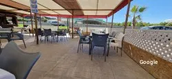 Restaurante Chiringuito Santa Gema - Fuengirola