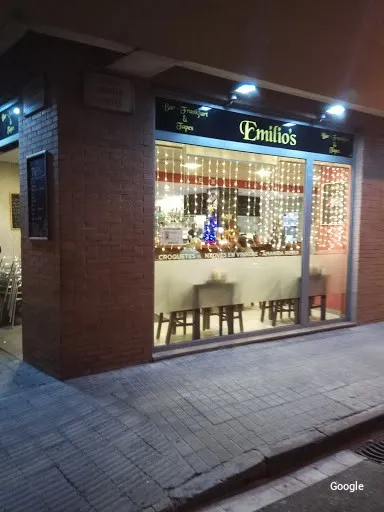 Foto de Emilio's Bar
