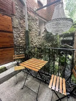 Restaurante Casa David - Trillo