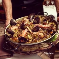 Restaurante Can Bolet - Lloret de Mar
