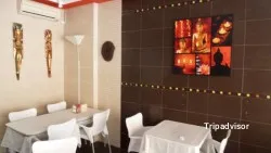 Restaurante Mil Sabores - Benidorm