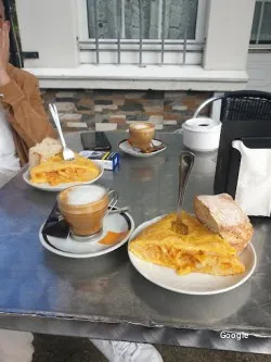 O Recodo Da Grela, restaurant in A Coruña