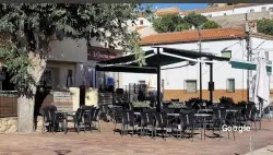 Bar Los Quatro, restaurant a Ruidera