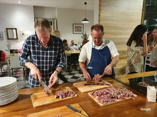 Foto de Learningandcooking.com